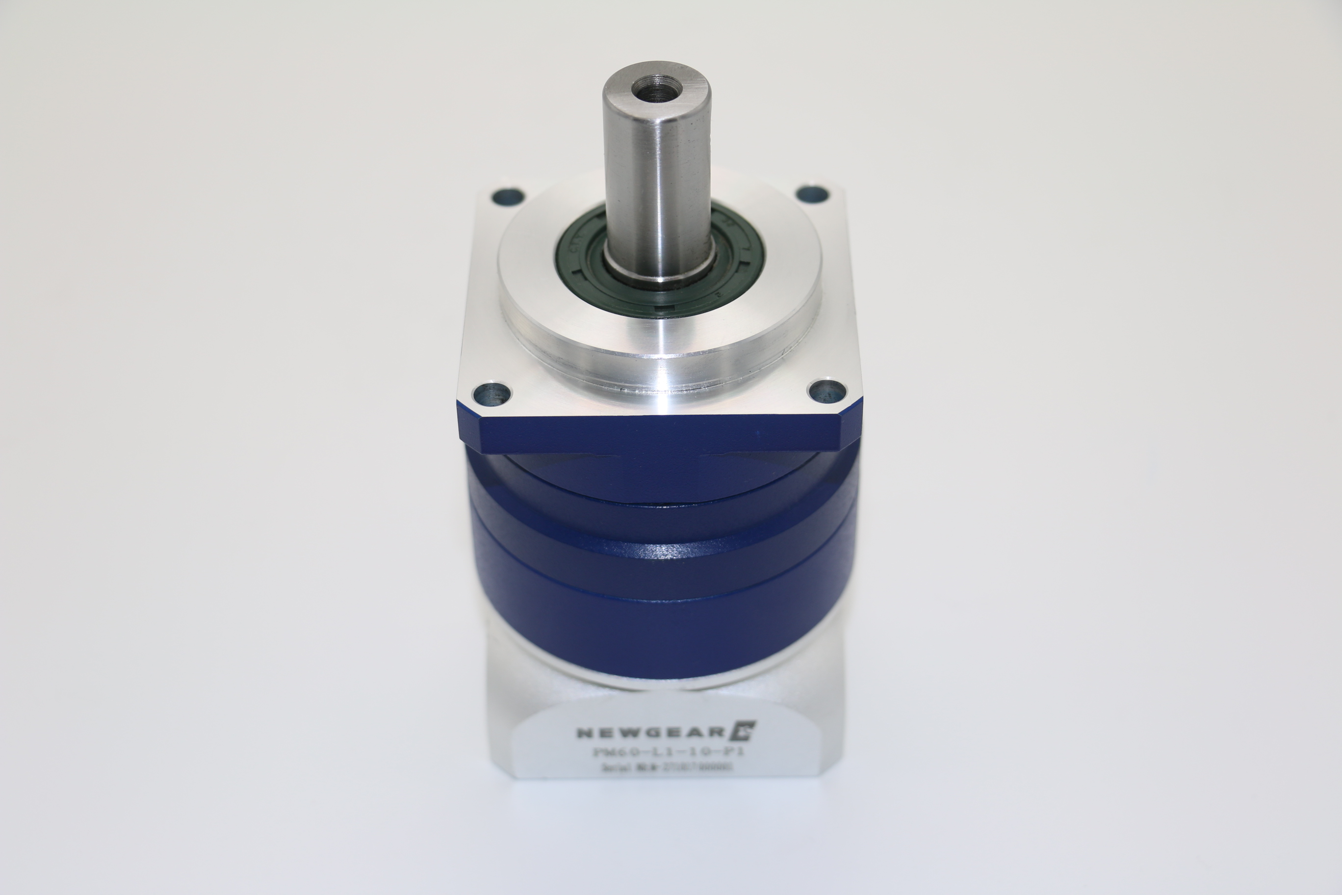 精密減速機 精密減速機