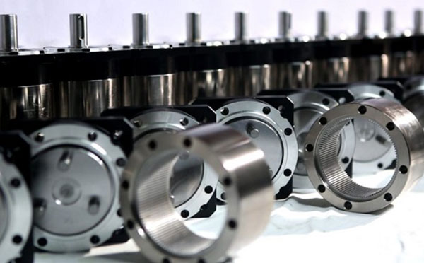 減速機油溫過高及排除方法