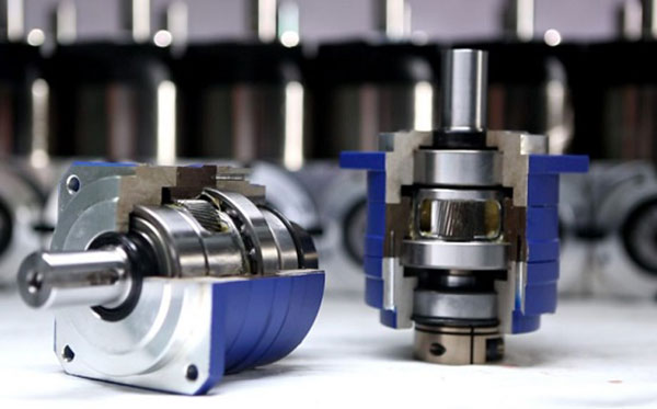 行星減速機(jī)振動過大的原因及應(yīng)對辦法