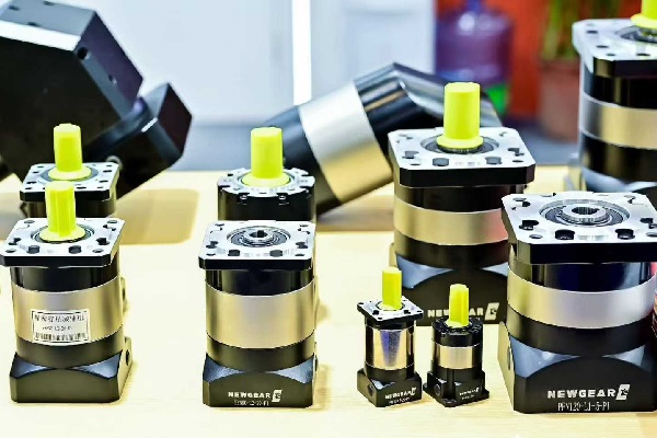 紐格爾精密行星減速機(jī)